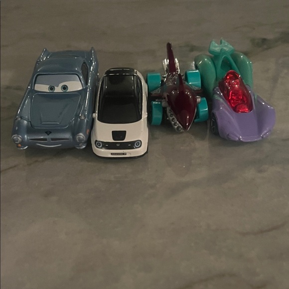 Other - Bundle of Toy Cars | Toddler Toy car lot